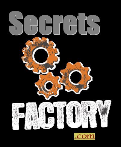 Secrets Factory